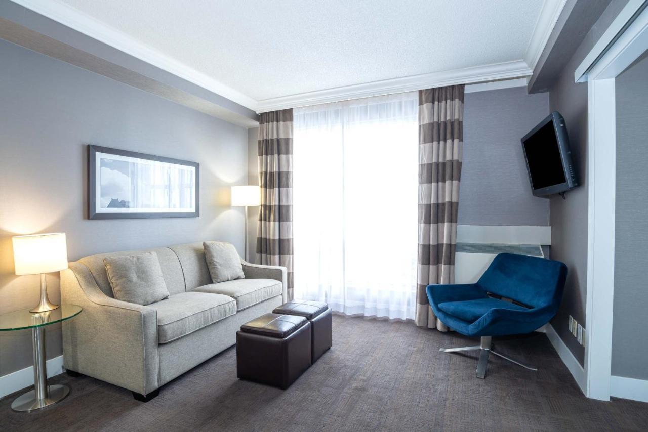 Sandman Signature Mississauga Hotel Екстериор снимка