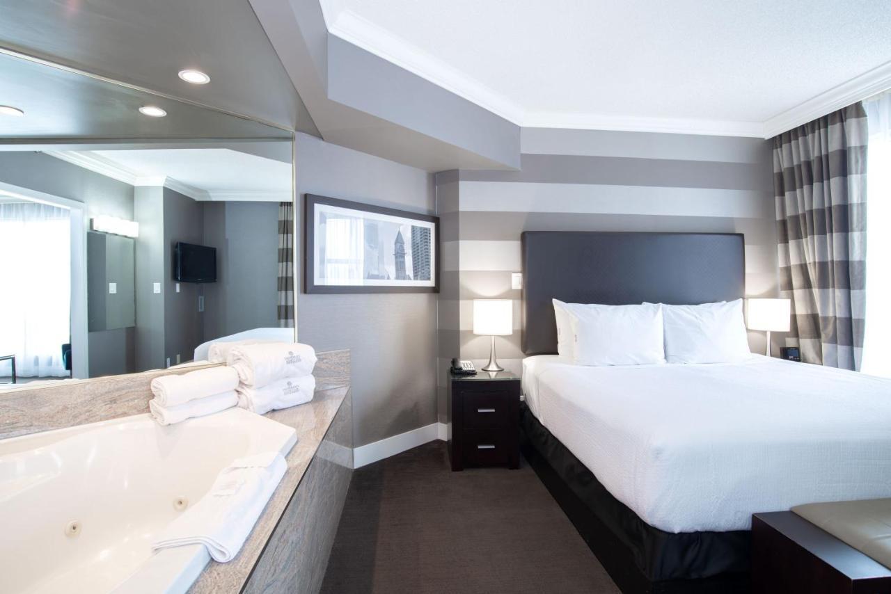 Sandman Signature Mississauga Hotel Екстериор снимка