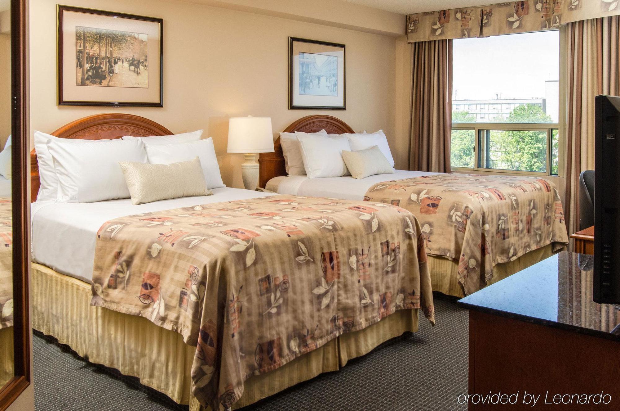 Sandman Signature Mississauga Hotel Екстериор снимка