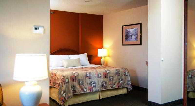 Sandman Signature Mississauga Hotel Екстериор снимка