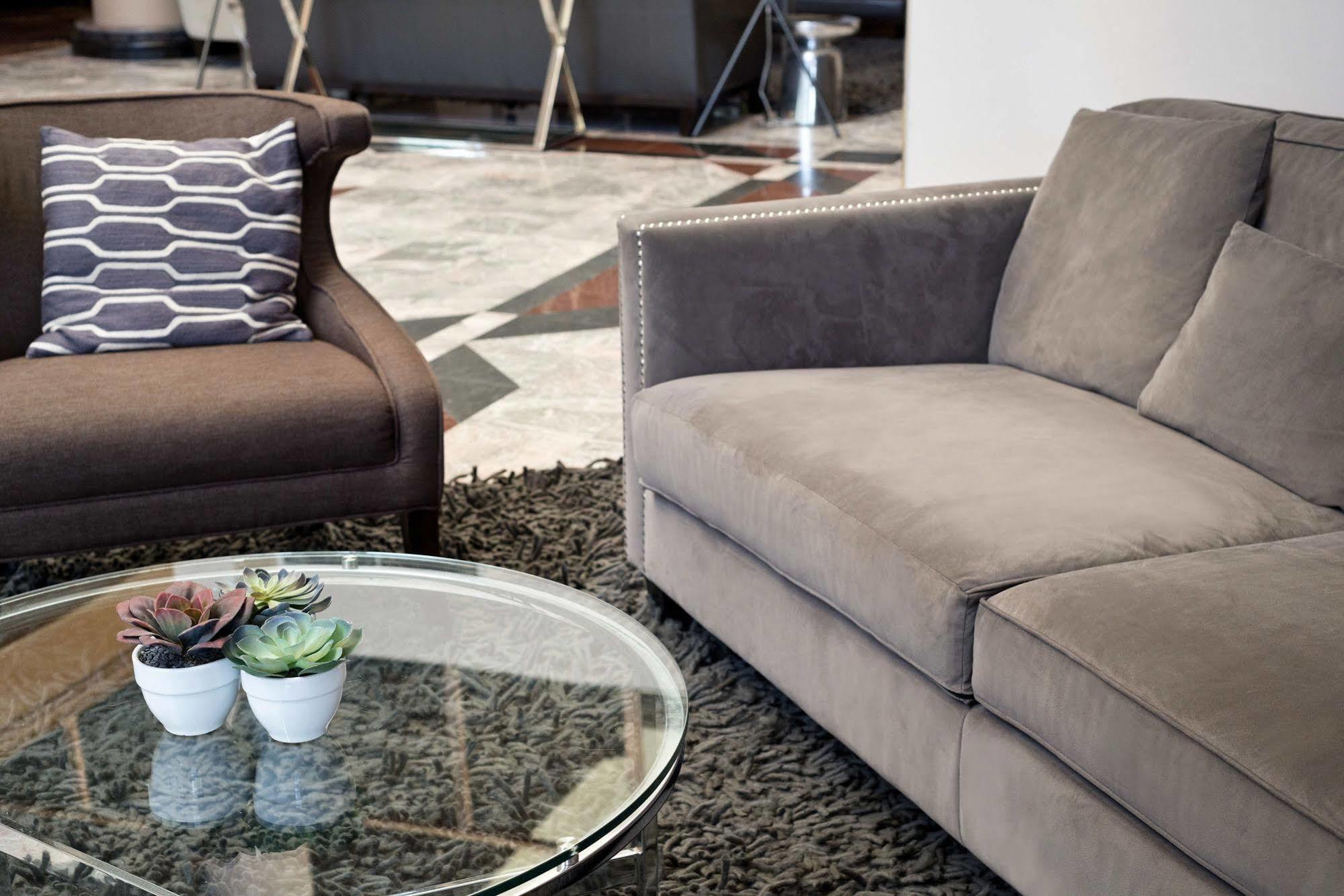 Sandman Signature Mississauga Hotel Екстериор снимка