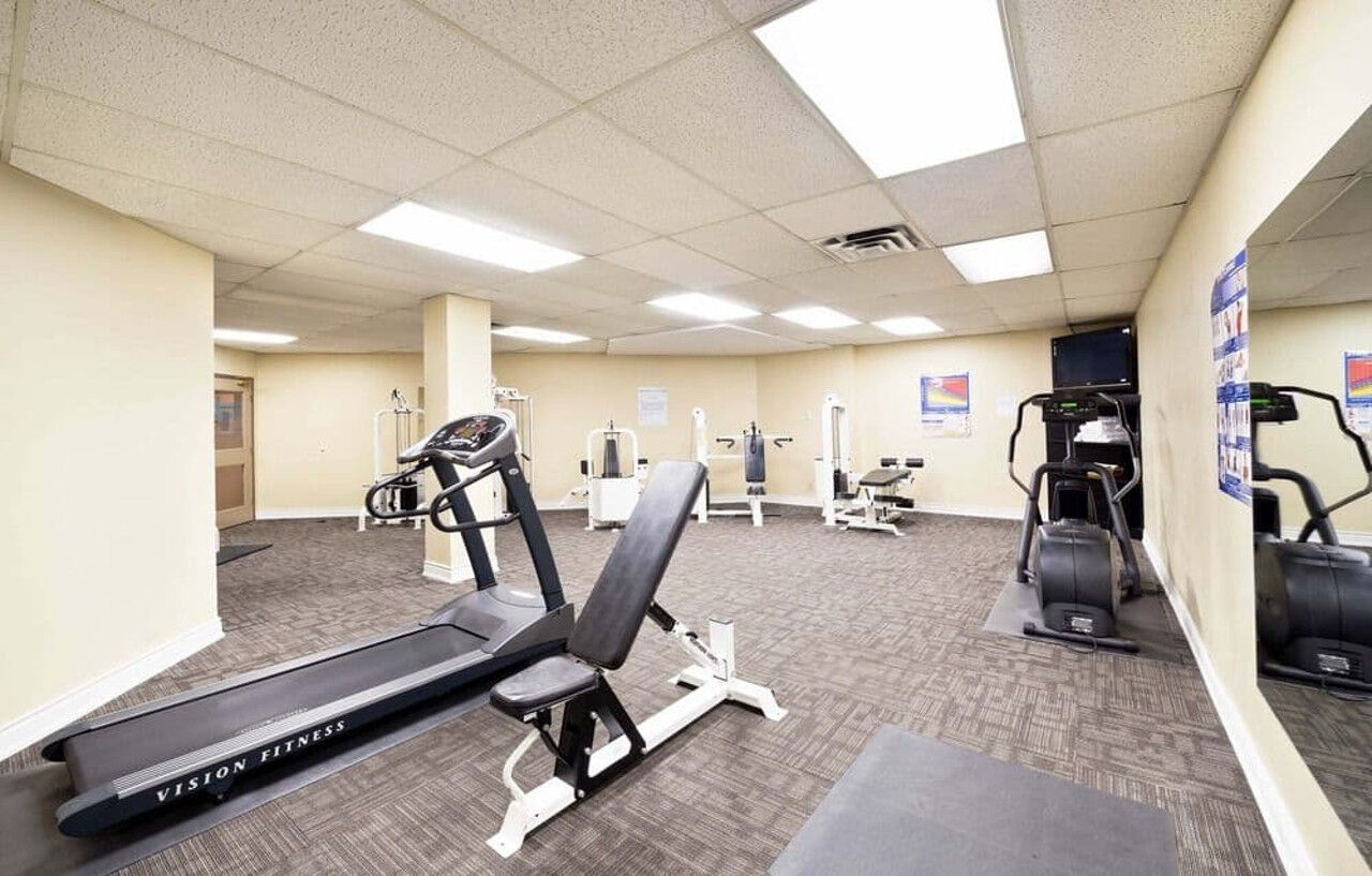 Sandman Signature Mississauga Hotel Екстериор снимка